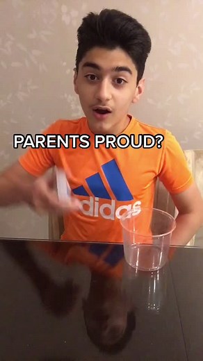 Engaging Card Trick That Will Impress Your Parents