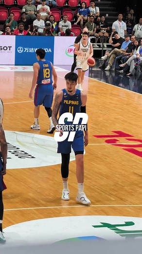 Unstoppable Basketball Skills: Kai Sotto Highlights