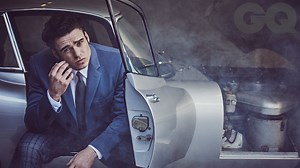 Richard Madden on Bond, bullying and Bodyguard. The GQ interview