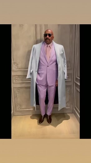 ✌🏾 | Steve Harvey