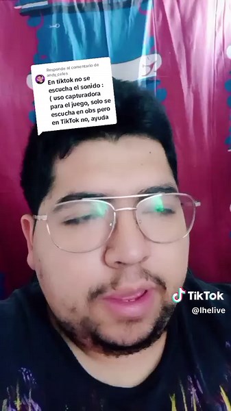 ¿Por qué no hay audio en TikTok Live Studio? Descubre la solución aquí