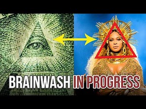 The Illuminati Conspiracy Has Gone Too Far