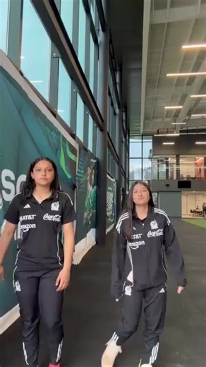 So Cal Select Program on Instagram: "Big shoutout to Emily @emileyyyrios and Ixchel for taking the time to show love and wish the So Cal Select girls the best at Copa Cachanilla Copa Cachanilla . Once upon a time, they were in these same shoes, wearing the same badge. Now they’re moving in the big leagues and still coming back to uplift the next generation. That’s how you keep the tradition alive. Proof that with hard work, discipline, and belief, dreams don’t just stay dreams — they turn real. 