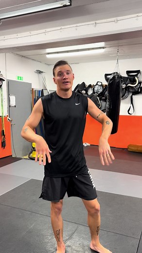 Live Boxing Event in Oslo on November 23! Join Us!🥊