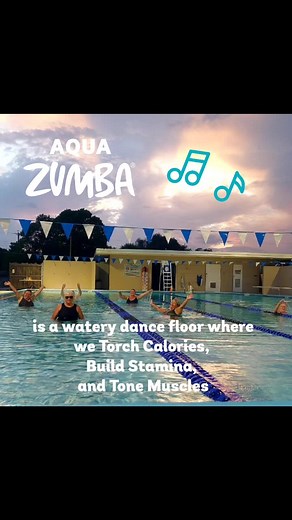 Here's your sign to come to Aqua Zumba! Aquatic Fitness is essential and fun! 10 am every Monday and Saturday at Joe Lee Smith Community Center Pool, located at 415 Stone Street in Cocoa Florida. Only $7 cash, credit, or Zelle. For more information: contact Licensed Zumba Fitness Instructor Jackie Lewis at zumbawithjackie2013@yahoo.com | Zumba Fitness with Jackie