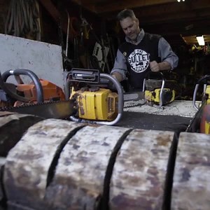 134K views · 1.2K reactions | He's animated. He's a thrill seeker. He's a logger. Get to know Buckin' Billy Ray Smith in a brand new season of Ax Men, premiering Thursday, July 11th at 9/8c on HISTORY. | Ax Men on History | Facebook