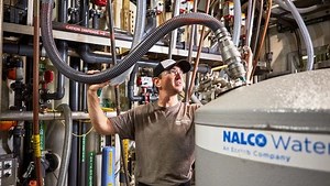 Industrial Water Pretreatment Systems