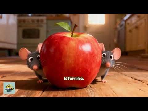 Alphabet Animals A to Z