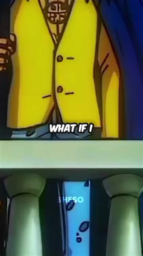 The Former User of Eternal Youth Operation 🤯💀 #anime #onepiece #luffy #fyp