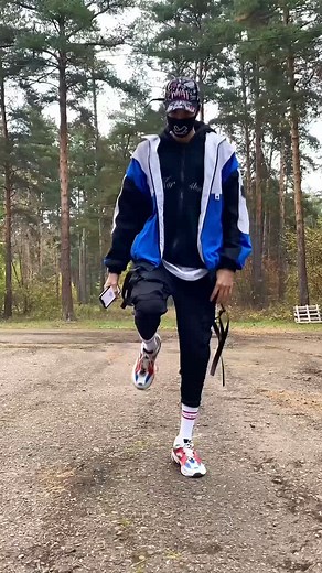 60K views · 828 reactions | Tutorial Shuffle Tuzelity  Дети Подхватили Танец  #Reels | Tuzelity Shuffle fans | Facebook