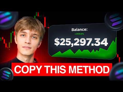 How i Made 77 SOL Launch a Meme Coin | Rug Pull