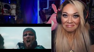 Very First Time Reacting to FEUERSCHWANZ | Warriors Of The World United REACTION | Just Jen reacts