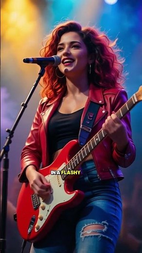 “Copines” by Aya Nakamura 💃 | Learn French with Music | Lyrics Video #Shorts