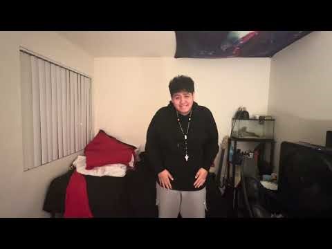 Amda Singing Audition