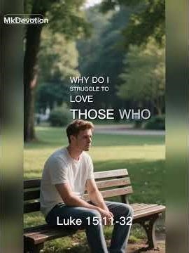 The Power of Forgiveness – A Bible Story You Need to Hear #dailyprayer #shorts