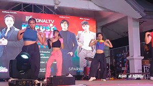 14K views · 317 reactions | ISABELA Team ANDROID Dancer's. Panublion Pista ni Kulas (Feast of San Nicholas de Tolentino) Isabela, Negros Occidental, NIR September 10, 2024 | Byahe Ni Balbon | Facebook