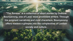 Exploring Laos Literary Heritage: Top 10 Must-Read Works