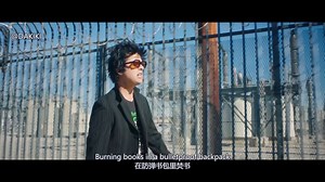 【中英双字】Green Day绿日乐队单曲新专Oh yeah MV，充满讽刺与自嘲，你今天娱乐至死了吗