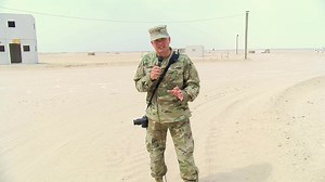 Liberty Minute Episode 19 - Convoy Operations Training