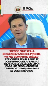 1.2M views · 30K reactions | “DESDE QUE SE HA INCREMENTADO EL PRECIO,...