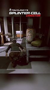 #Splintercell conviction stealth kills🔥🔥🔥 | الكهوة الكيمرية