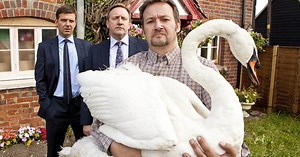 MIDSOMER MURDERS Season 14