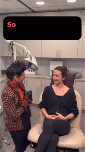 Dr. Anna Petropoulos MD | TMJ pain often comes from overactive masseter muscles responsible for clenching and grinding. BroTox provides targeted relief by reducing... | Instagram