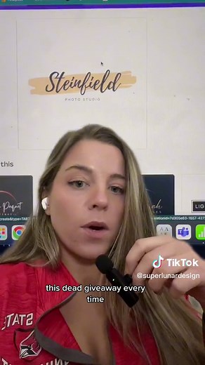 When you have a Canva logo | Business Branding #canvalogo #ineedalogo #logodesignerneeded #howtodesignlogo #howtocreatelogo #howtomakealogo #howtomakelogo #howtobuildabrand #buildabrandonline #howtobuildabrandonline