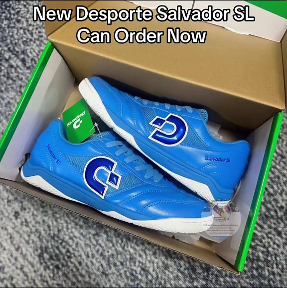 Order New Desporte Salvador SL Football Gear Online