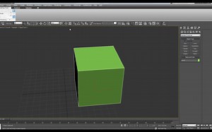 三维建模教程，如何移动、旋转和缩放？
