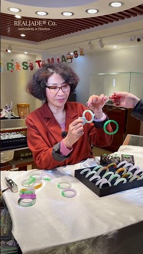How to Tell Real Jade from Fake? #realjade #jadejewellery #jadeitjade #feicui #yu
