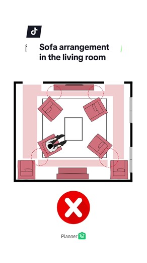 Living Room Layout Options for TV Placement Explained