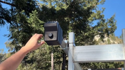 Rooftop Fly Rod Carrier - Etsy