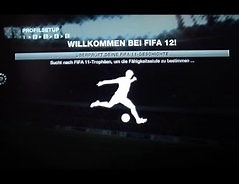 FIFA 12 - Anleitung für die PS3