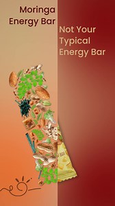 Moringa’s Ancient Wisdom for the Modern Yogi, now wrapped in a bar! Shop now | Isha Life