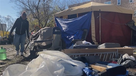 What Winnipeg's new rules mean for people in, and near, encampments