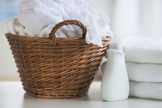 12 Common Laundry Mistakes You Should Never Make