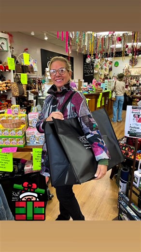 Collage Shop on Reels