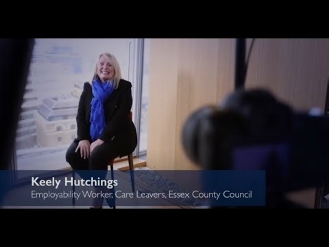 Watch: Supporting Essex County Council to create thriving communities