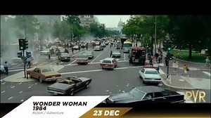 Lights. Camera. We are all set for Action! This December, watch movies the way it is meant to be with the complete experience of amazing sound effects, the smell of popcorn, and a BIG screen! Our Enhanced Safety Measures are in place to make your escape to the movies, an experience that is as safe as watching movies at home. Book your tickets now and head to PVR at Forum Sujana Mall today! #ForumSujanaMall #PVR #Movies | Nexus Hyderabad