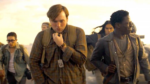 Walk or Die: Stephen King's The Long Walk Trailer Cranks Up the Dread