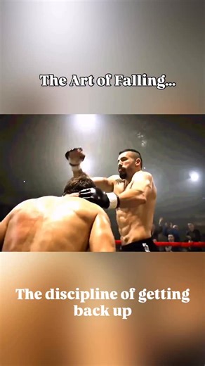 675 reactions · 22 shares | The art of falling… the discipline of getting back up | Emilien De Falco | Facebook