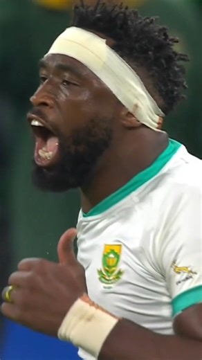 810 reactions · 20 shares | Siya Kolisi becomes the 9th Springbok to earn 100 test caps and there is no one more deserving! The son of a nation, a hero to everyone! #siyakolisi #springboks | Real Rugby | Facebook