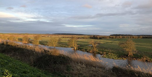 Norfolk Water Strategy Programme - Water Resources East