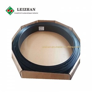 [Hot Item] Fiber Glass Doctor blade for Paper Machine Dryer Section