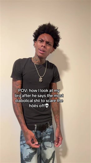 How to Handle Your Bro's Diabolical Remarks