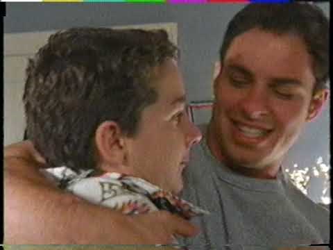 Even Stevens Promo with Shia LaBeouf - Zoog Disney (2001)