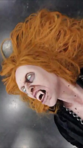 Happy Halloween on TikTok