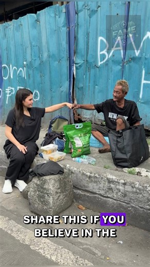 “The Pregnant Stranger: A Viral Prank That Revealed Real Kindness” Ivana Alawi’s “pregnant prank” vlog quickly went viral — not because of the prank, but because of the pure kindness shown by ordinary Filipinos. This video tells the emotional story behind the experiment, the strangers who chose to help, and the powerful reminder that compassion still lives in everyday people. ❤️🙏 Like, share, and spread kindness. #IvanaAlawi #PregnantPrank #KindnessPH #ViralVideo #BeyondEmotion #FilipinoHeart #