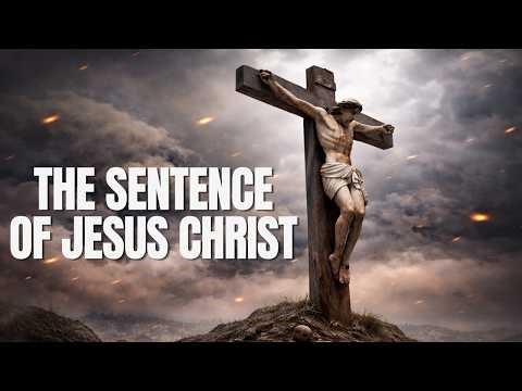 The Real Reason Jesus Was Crucified on the Cross